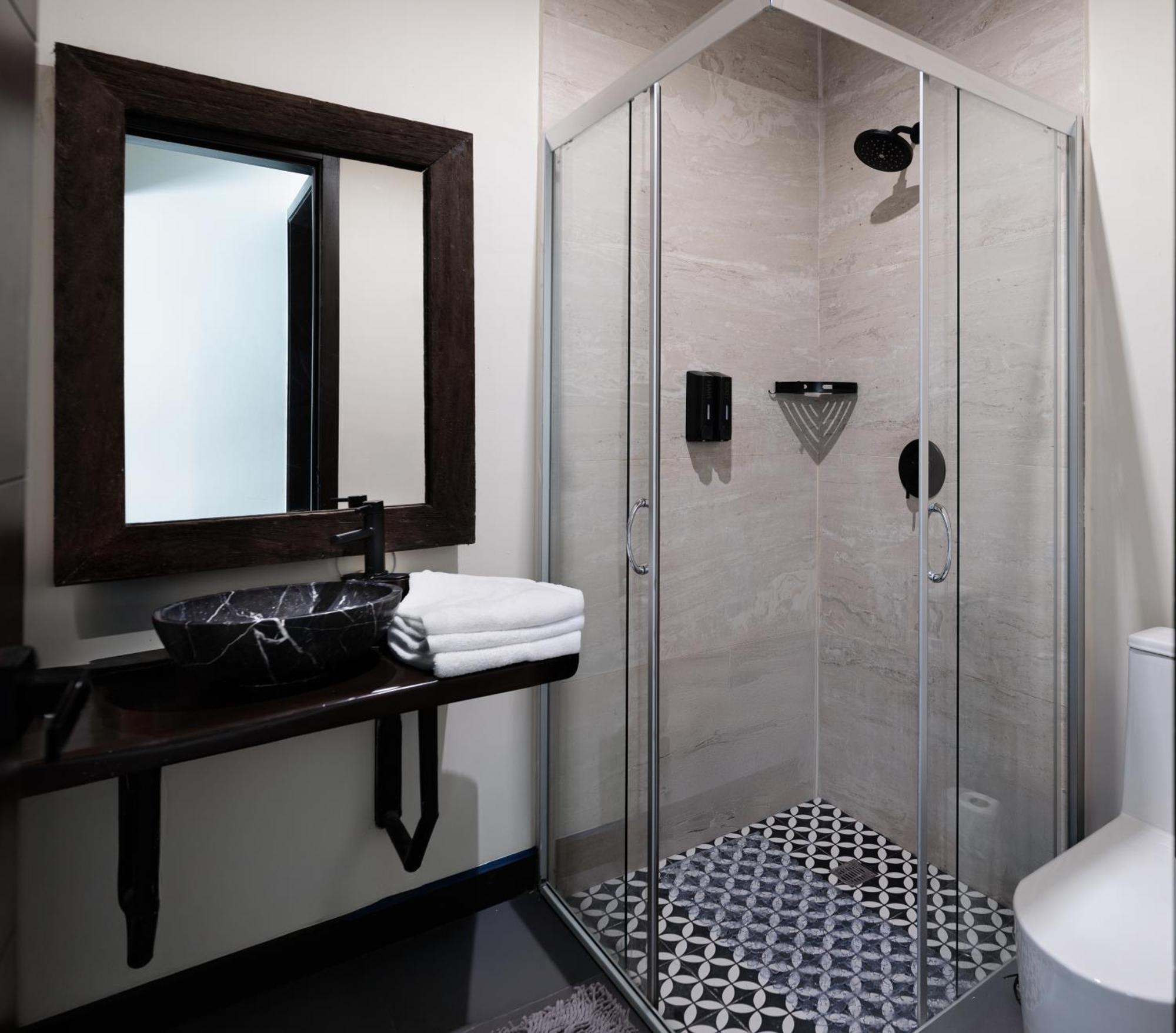 Asana 5 Luxe Retreat - Tulum Villa Kültér fotó