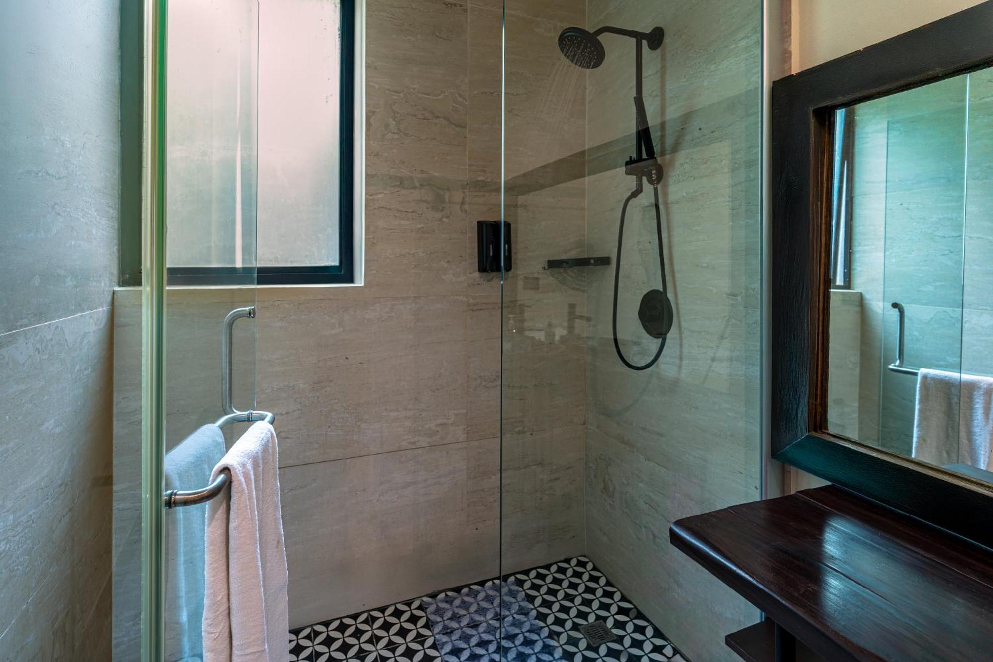 Asana 5 Luxe Retreat - Tulum Villa Kültér fotó