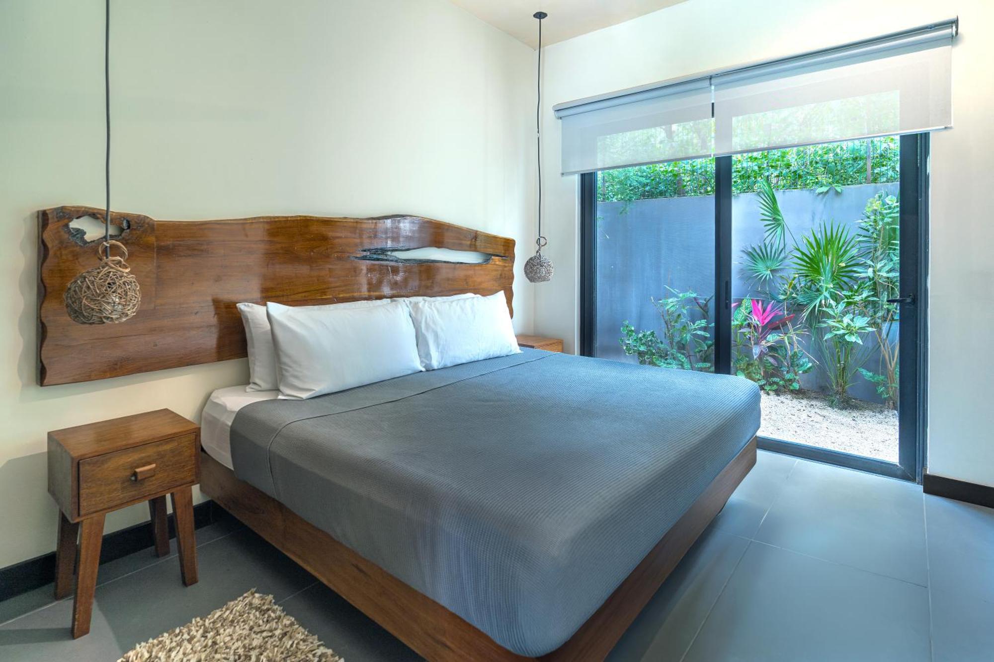 Asana 5 Luxe Retreat - Tulum Villa Kültér fotó